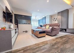 Blk 329B Anchorvale Harvest (Sengkang), HDB 5 Rooms #613101951